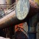 Illustration for article titled Steel Stacks